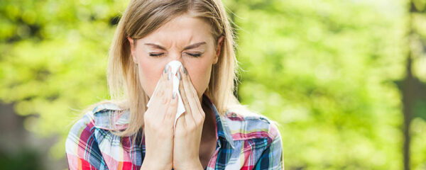 traitements d allergie respiratoire