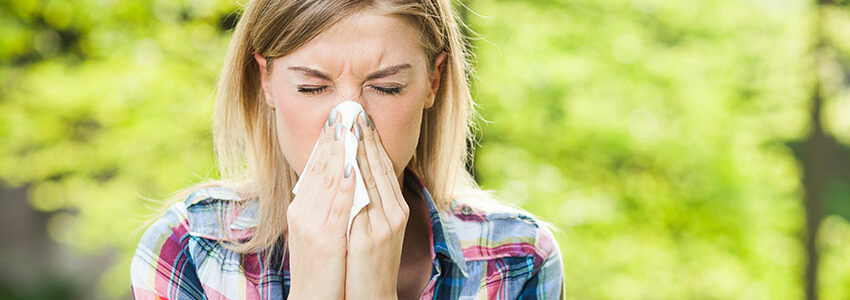 traitements d allergie respiratoire