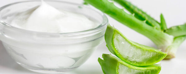 Produit Aloe Vera