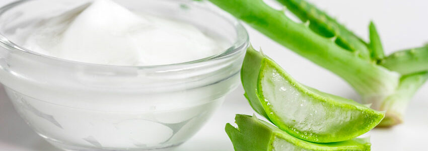 Produit Aloe Vera