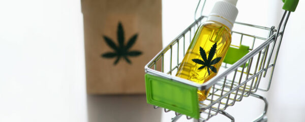 Vente de CBD en ligne